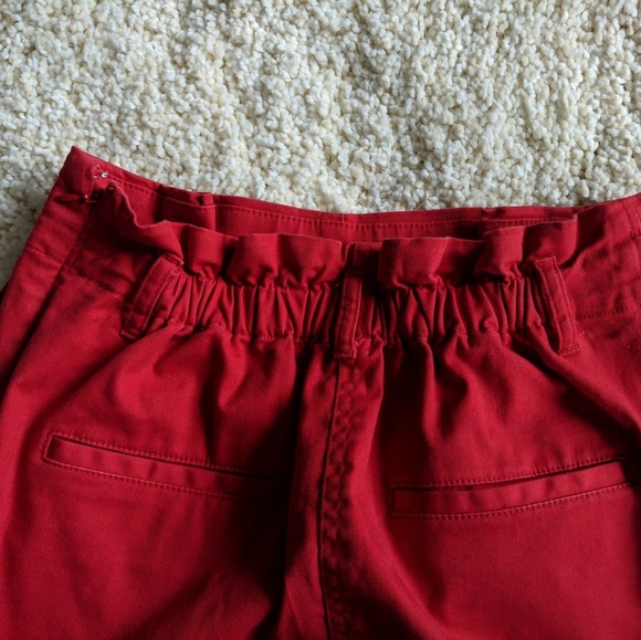 Uniqlo midi skirt - Picture 3 of 3